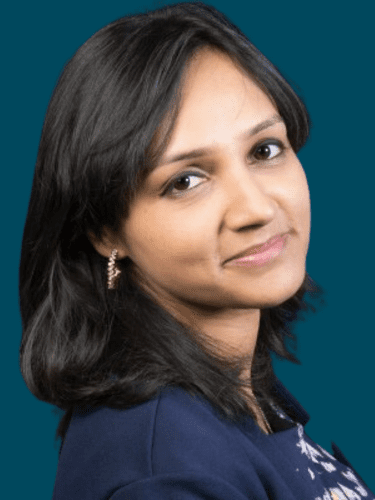 Anuja Soni