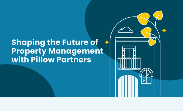 Shaping the Future of Property Management with Pillow Partners